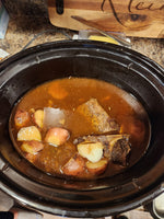 Pot Roast box – Farm Fresh Beef from Iowa | Klein Beef Direct
