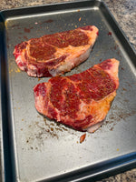 Ribeye Steak box – Farm Fresh Beef from Iowa | Klein Beef Direct