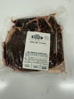 Sirloin Steak box – Farm Fresh Beef from Iowa | Klein Beef Direct