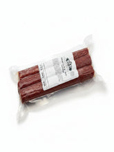 Beef Stick Box – Farm Fresh Beef from Iowa | Klein Beef Direct