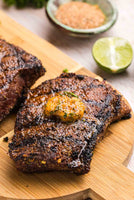 Sirloin Steak box – Farm Fresh Beef from Iowa | Klein Beef Direct