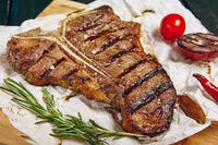 T-bone Steak Box – Farm Fresh Beef from Iowa | Klein Beef Direct