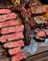 Filet Mignon Steak Box – Farm Fresh Beef from Iowa | Klein Beef Direct