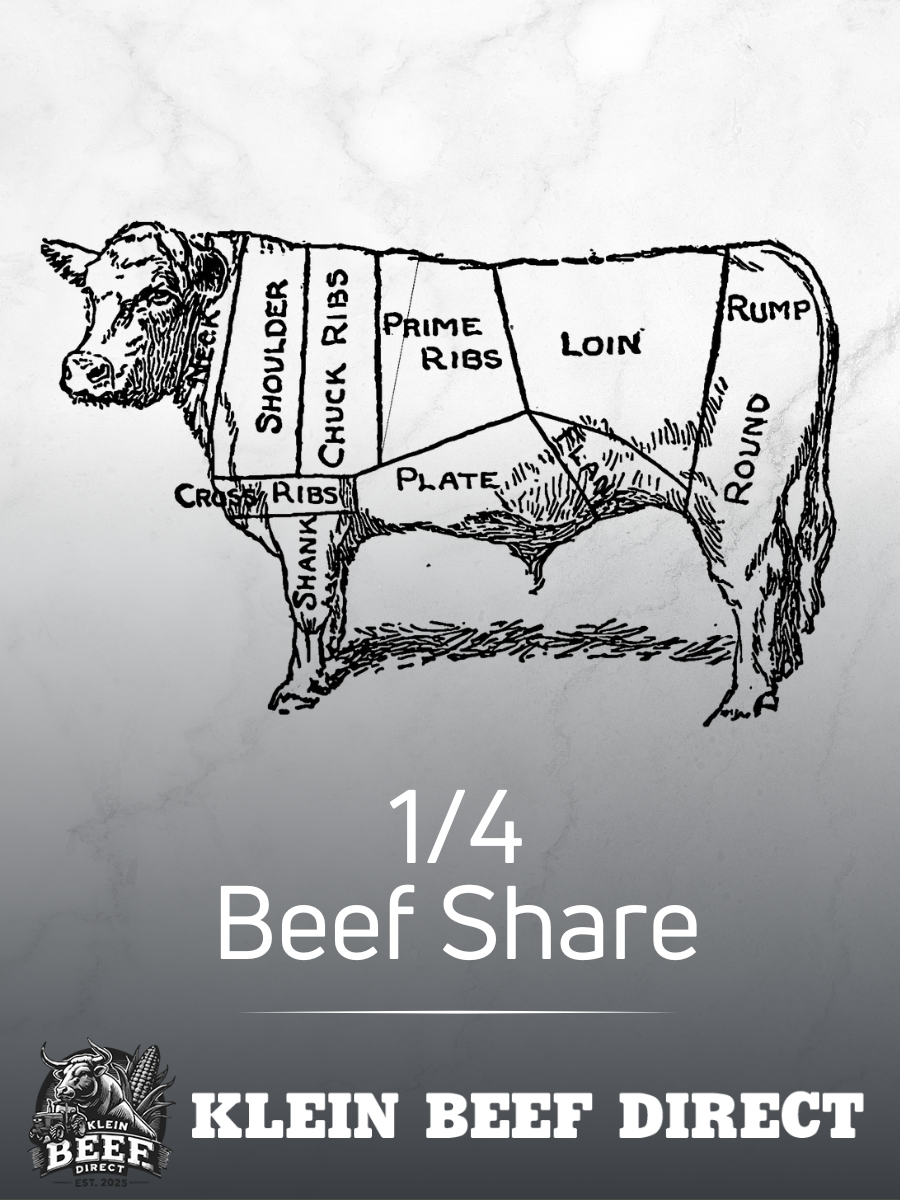 Bulk Beef