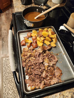 Pot Roast box – Farm Fresh Beef from Iowa | Klein Beef Direct