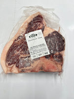 Porterhouse Steak Box – Farm Fresh Beef from Iowa | Klein Beef Direct