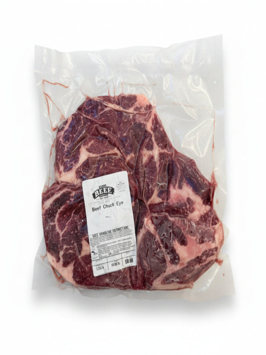 Chuck Eye Steak Box – Farm Fresh Beef from Iowa | Klein Beef Direct