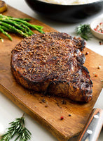 Ribeye Steak box – Farm Fresh Beef from Iowa | Klein Beef Direct