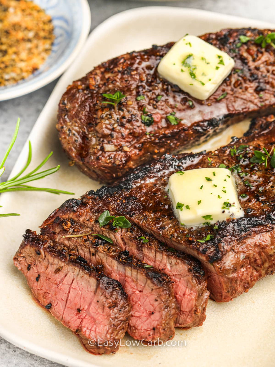 Sirloin Steak box – Farm Fresh Beef from Iowa | Klein Beef Direct