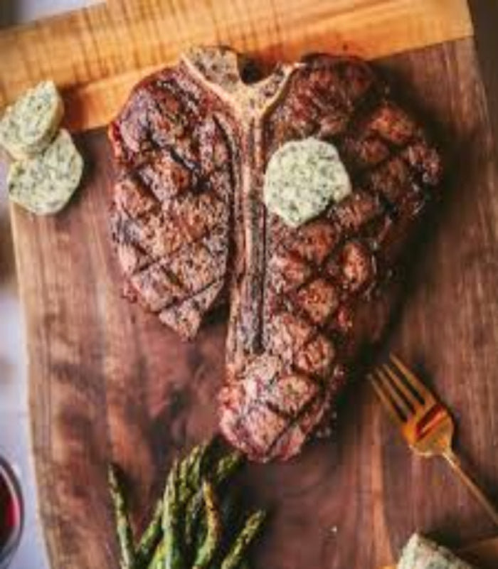 T-bone Steak Box – Farm Fresh Beef from Iowa | Klein Beef Direct