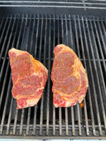 Ribeye Steak box – Farm Fresh Beef from Iowa | Klein Beef Direct